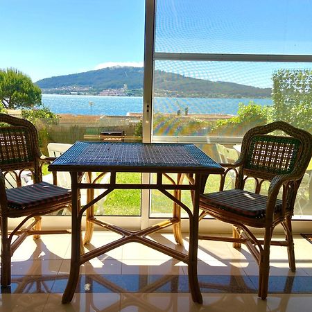 Vistas do Minho Caminha Exterior foto