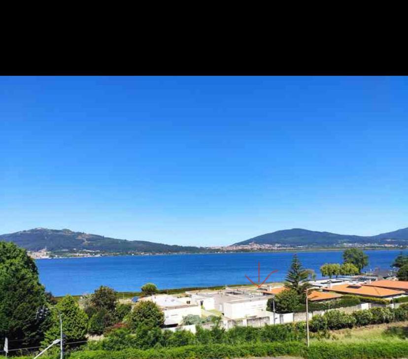 Vistas do Minho Caminha Exterior foto